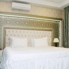 Отель Ramada by Wyndham Baku Hotel, Баку