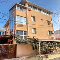 Отель Грант-3, Сочи, Краснодарский край