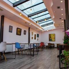 Отель Blur Inn Hotel, Ереван