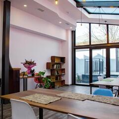 Отель Blur Inn Hotel, Ереван