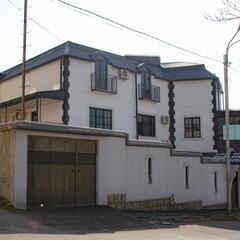 Отель Blur Inn Hotel, Ереван