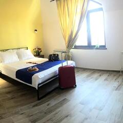 Отель Blur Inn Hotel, Ереван