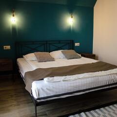 Отель Blur Inn Hotel, Ереван