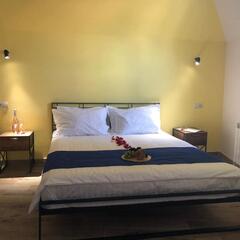 Отель Blur Inn Hotel, Ереван