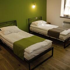 Отель Blur Inn Hotel, Ереван