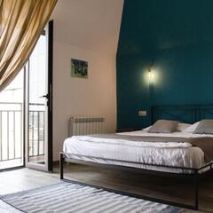 Отель Blur Inn Hotel, Ереван