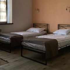 Отель Blur Inn Hotel, Ереван