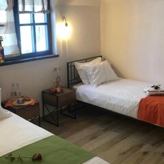 Отель Blur Inn Hotel, Ереван