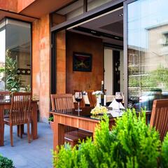 Отель BASS Boutique, Ереван