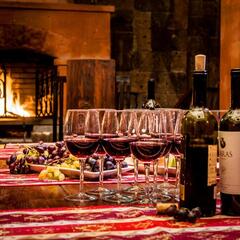 Отель BASS Boutique, Ереван