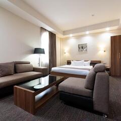 Отель BASS Boutique, Ереван