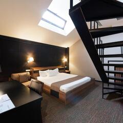 Отель BASS Boutique, Ереван