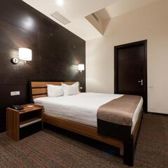 Отель BASS Boutique, Ереван