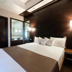 Отель BASS Boutique, Ереван