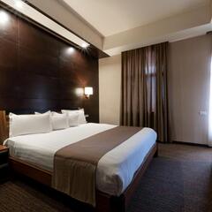 Отель BASS Boutique, Ереван