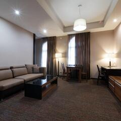 Отель BASS Boutique, Ереван