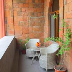 Отель BASS Boutique, Ереван