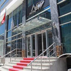 Отель New Baku, Баку