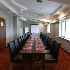 Отель New Baku, Баку