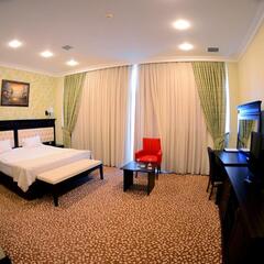 Отель New Baku, Баку