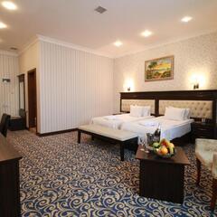 Отель New Baku, Баку