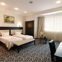 Отель New Baku, Баку