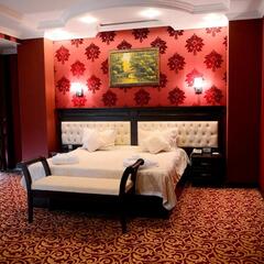 Отель New Baku, Баку