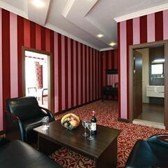 Отель New Baku, Баку