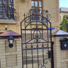 Мини-отель Эко Хаус, Ессентуки, Ставропольский край