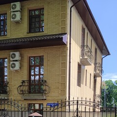 Мини-отель Эко Хаус, Ессентуки, Ставропольский край