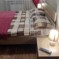 Мини-отель Эко Хаус, Ессентуки, Ставропольский край