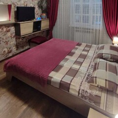 Мини-отель Эко Хаус, Ессентуки, Ставропольский край