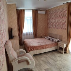 Мини-отель Эко Хаус, Ессентуки, Ставропольский край