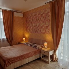 Мини-отель Эко Хаус, Ессентуки, Ставропольский край