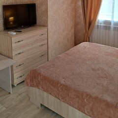 Мини-отель Эко Хаус, Ессентуки, Ставропольский край