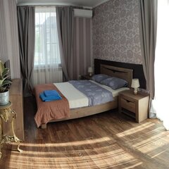 Мини-отель Эко Хаус, Ессентуки, Ставропольский край