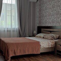 Мини-отель Эко Хаус, Ессентуки, Ставропольский край