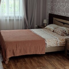 Мини-отель Эко Хаус, Ессентуки, Ставропольский край