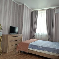 Мини-отель Эко Хаус, Ессентуки, Ставропольский край