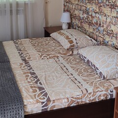 Мини-отель Эко Хаус, Ессентуки, Ставропольский край