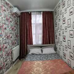 Мини-отель Эко Хаус, Ессентуки, Ставропольский край