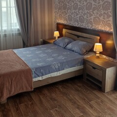 Мини-отель Эко Хаус, Ессентуки, Ставропольский край