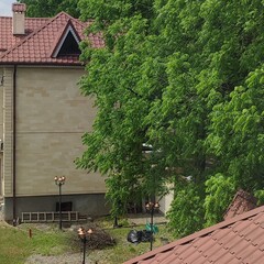 Мини-отель Эко Хаус, Ессентуки, Ставропольский край