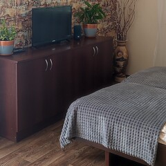 Мини-отель Эко Хаус, Ессентуки, Ставропольский край