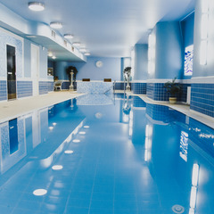 Отель Европа, Минская область