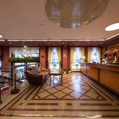 Отель Европа, Минская область