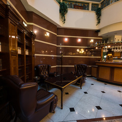 Отель Европа, Минская область