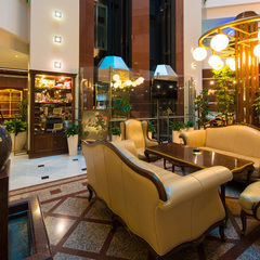 Отель Европа, Минская область