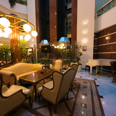 Отель Европа, Минская область