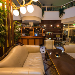 Отель Европа, Минская область